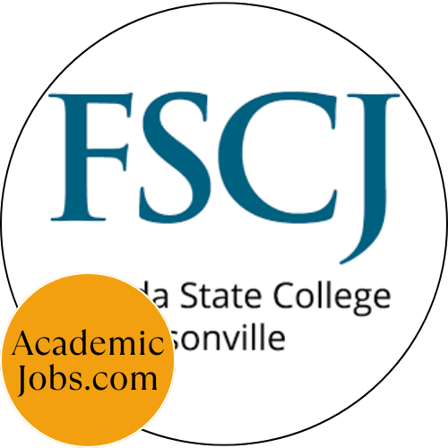 Florida State College at Jacksonville Logo